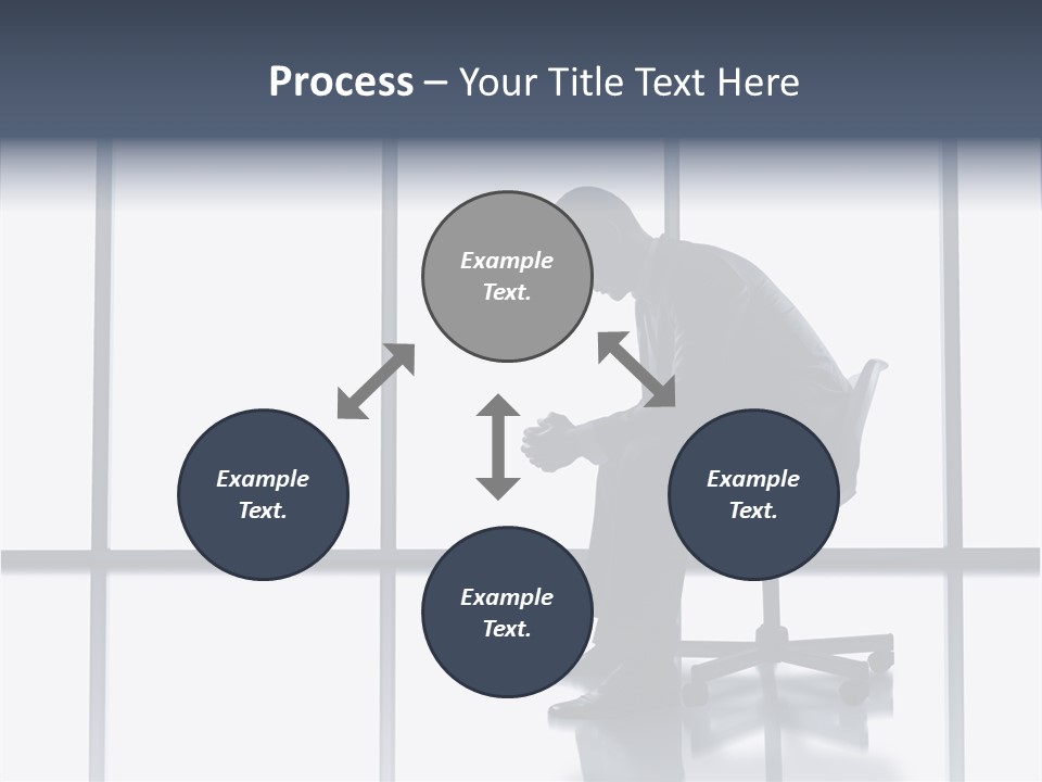 Room Interior Smart PowerPoint Template