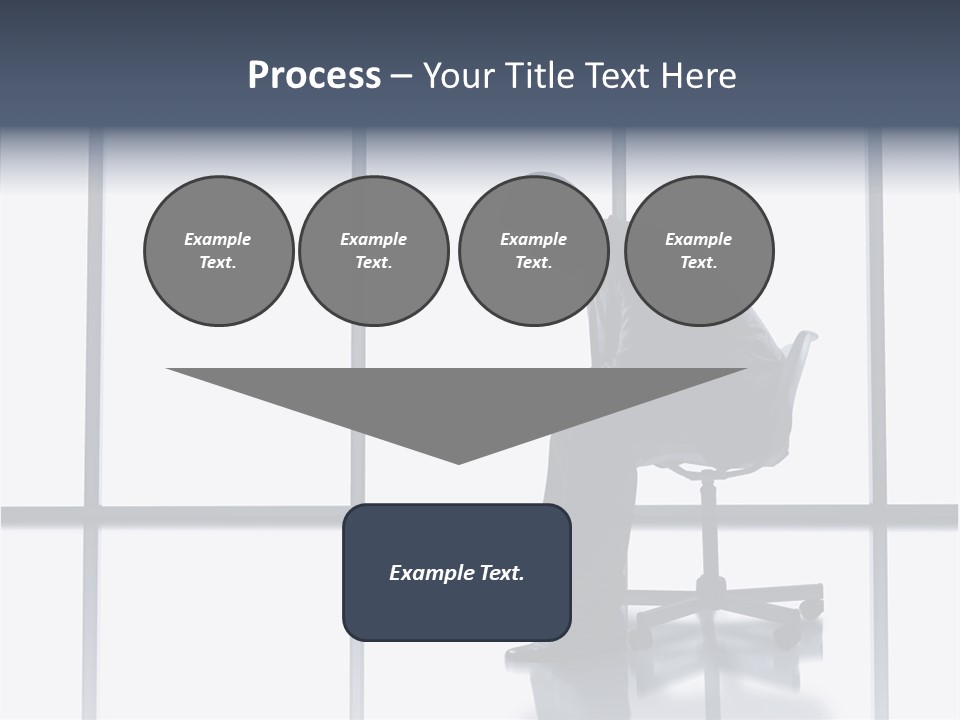 Room Interior Smart PowerPoint Template