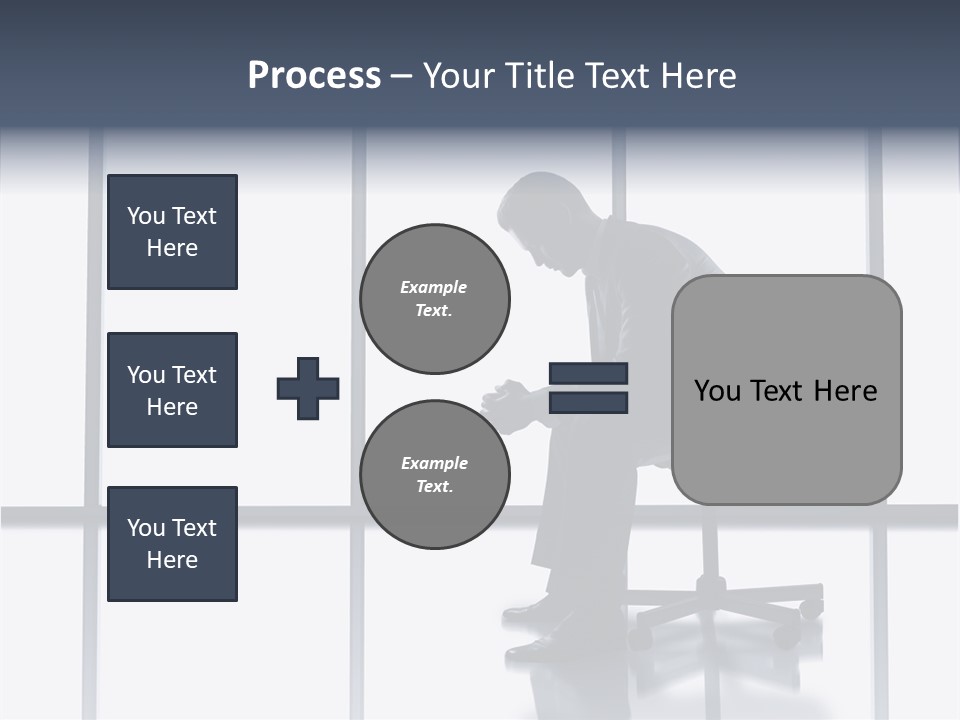 Room Interior Smart PowerPoint Template