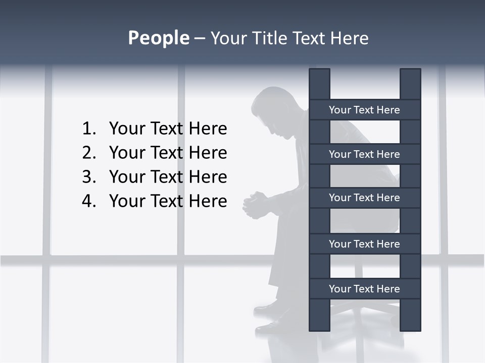 Room Interior Smart PowerPoint Template