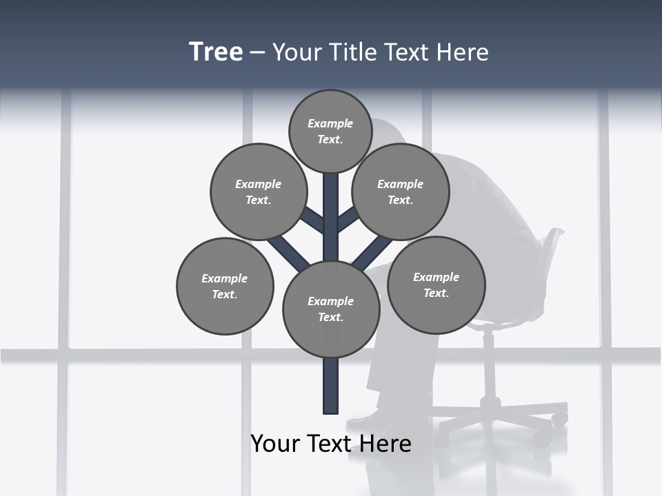 Room Interior Smart PowerPoint Template