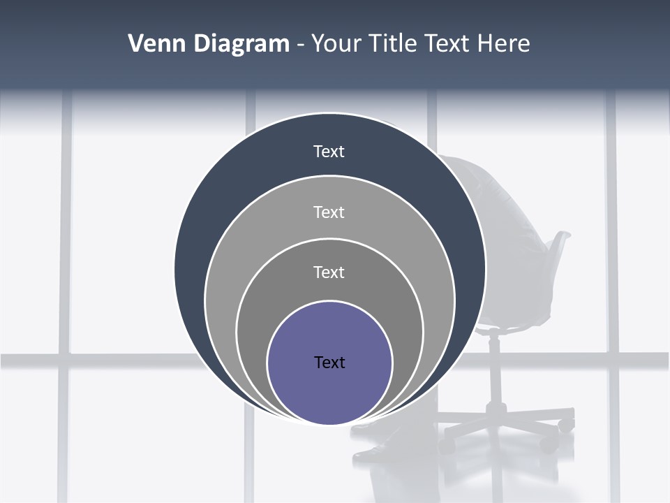 Room Interior Smart PowerPoint Template