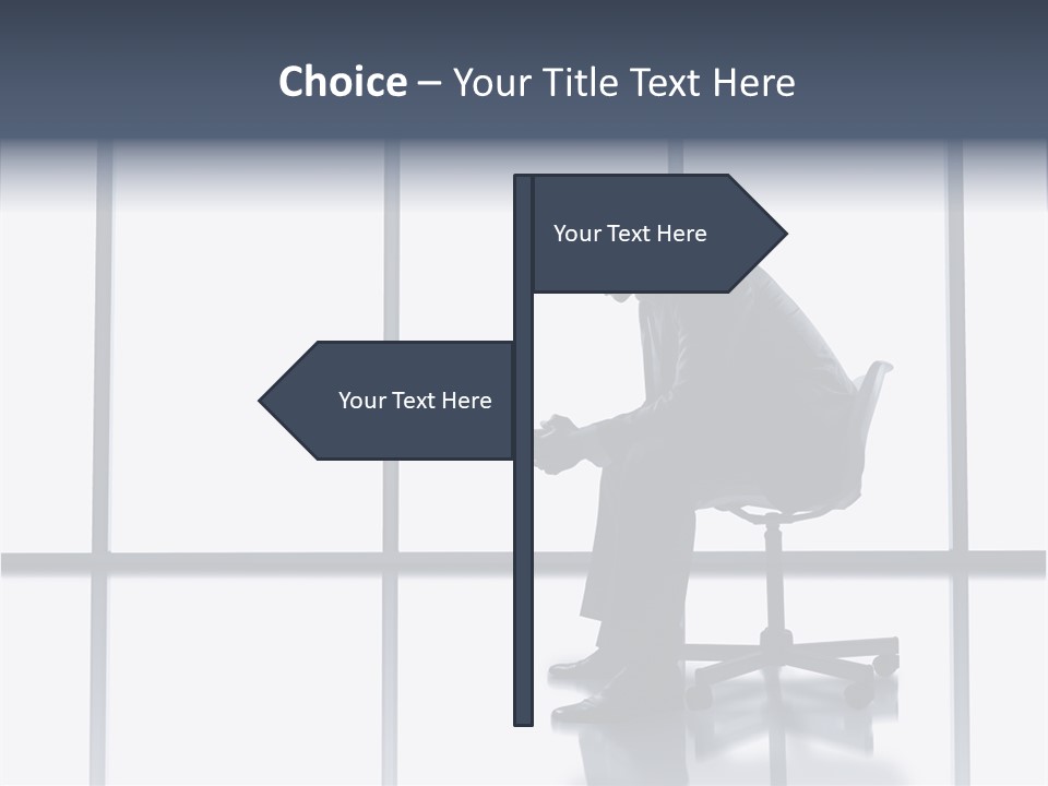 Room Interior Smart PowerPoint Template