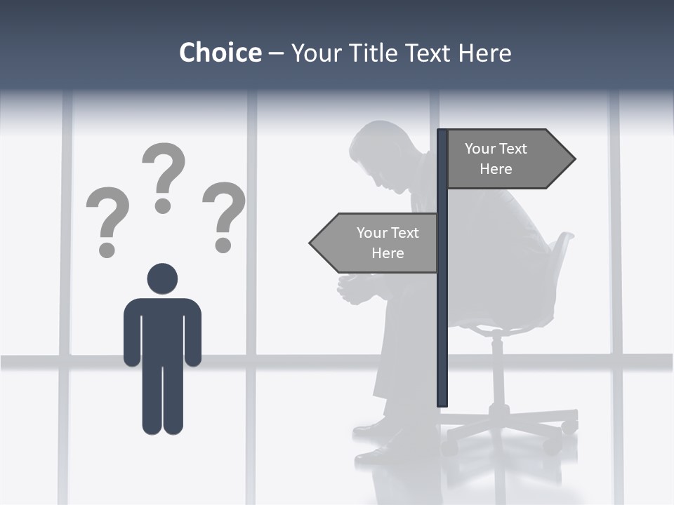 Room Interior Smart PowerPoint Template
