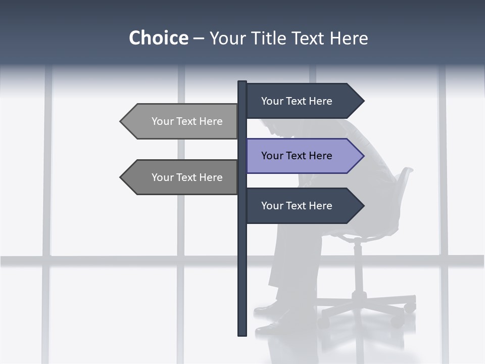 Room Interior Smart PowerPoint Template
