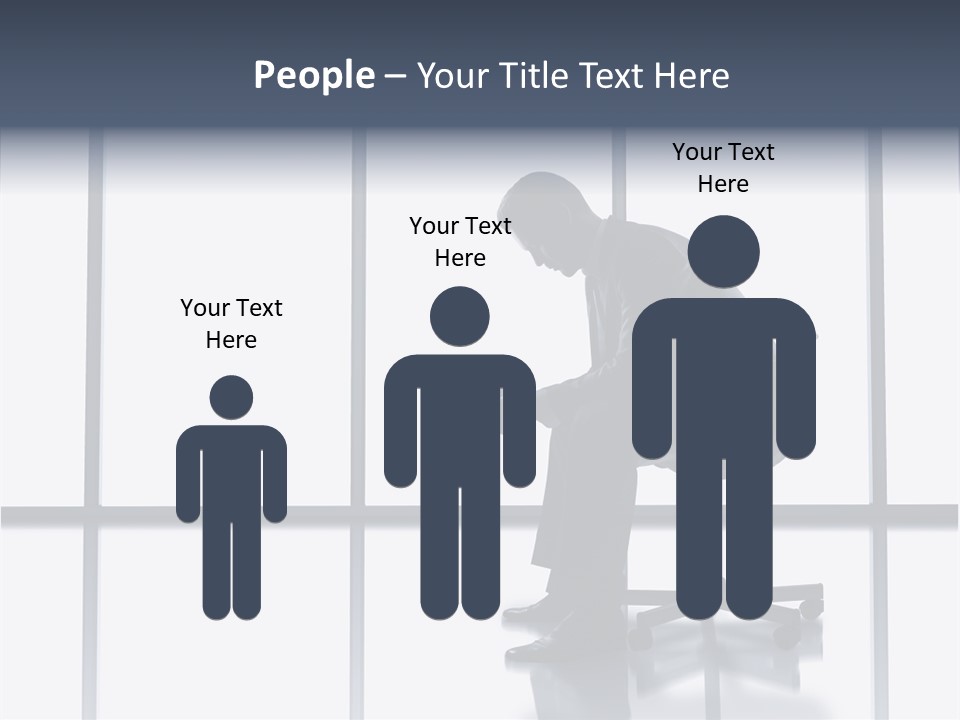 Room Interior Smart PowerPoint Template