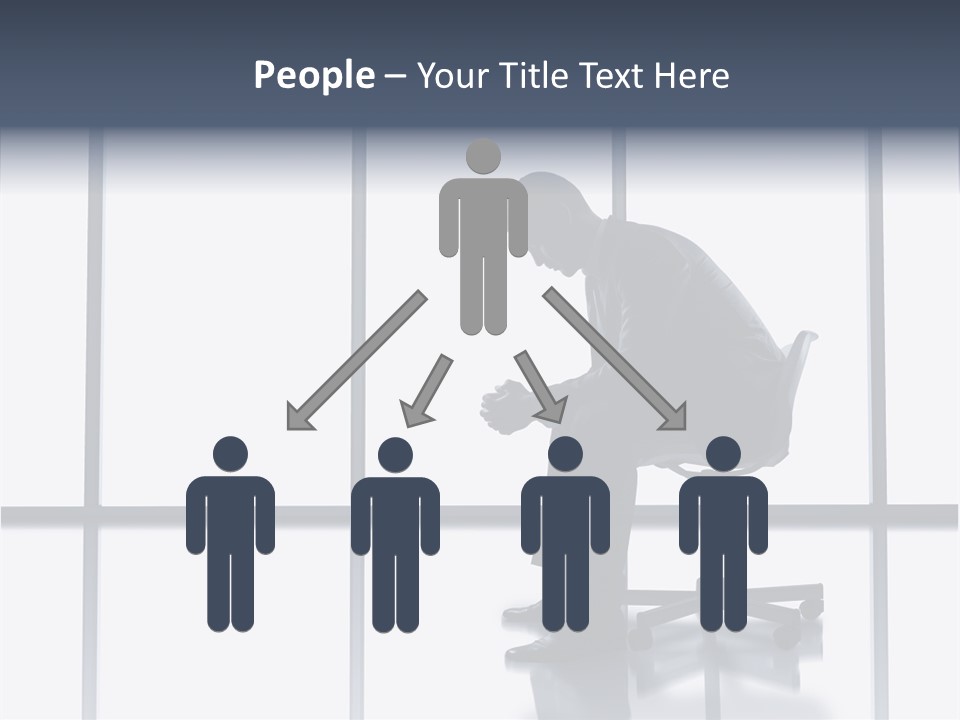 Room Interior Smart PowerPoint Template