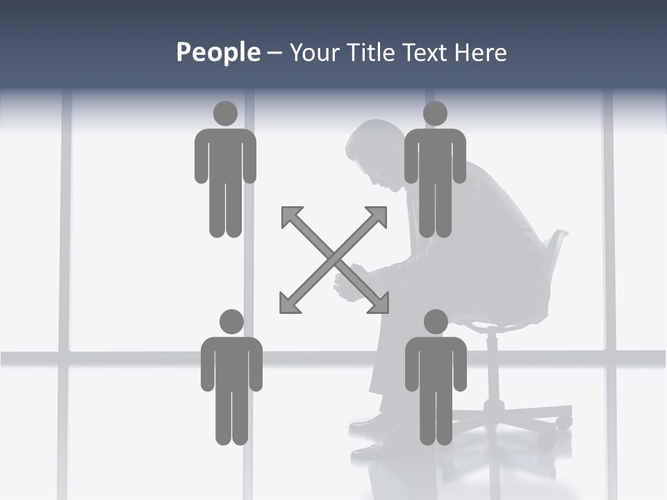 Room Interior Smart PowerPoint Template