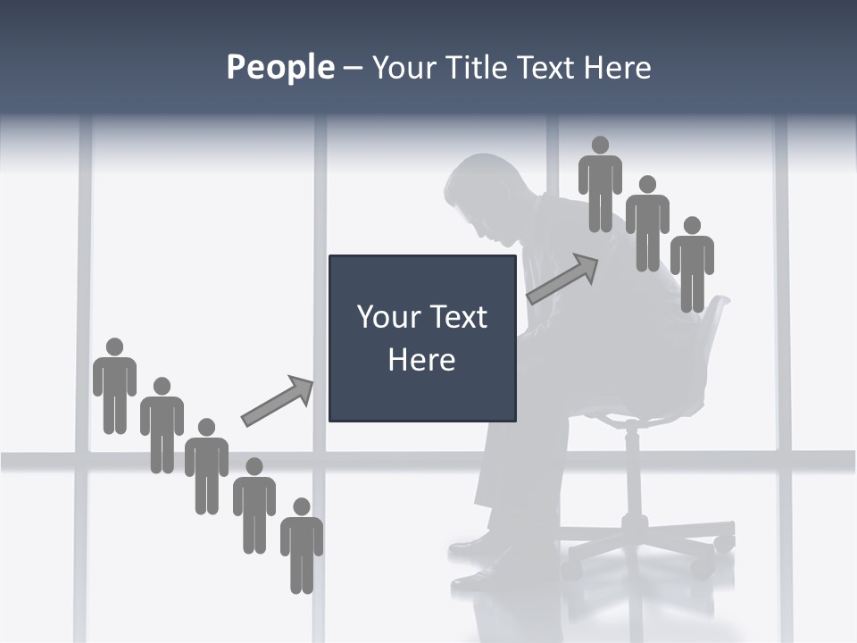 Room Interior Smart PowerPoint Template