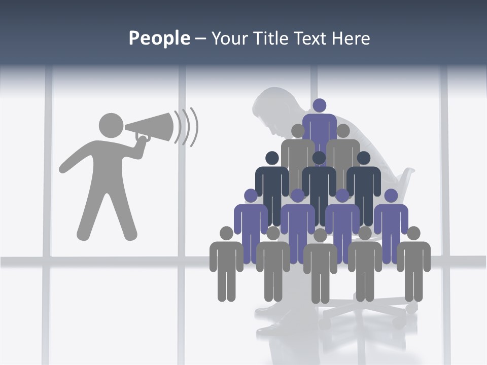 Room Interior Smart PowerPoint Template