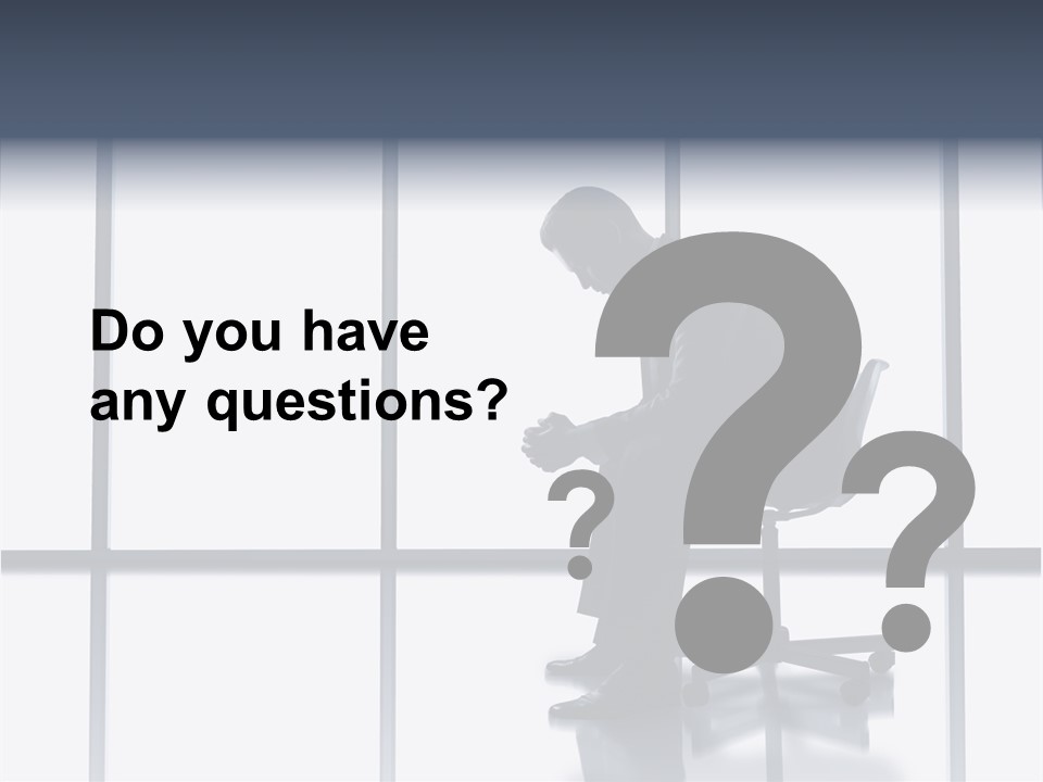 Room Interior Smart PowerPoint Template