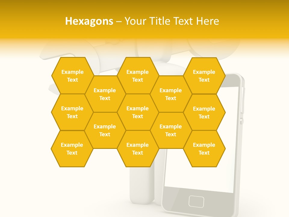 Spanner Man Fix PowerPoint Template