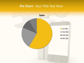 Spanner Man Fix PowerPoint Template