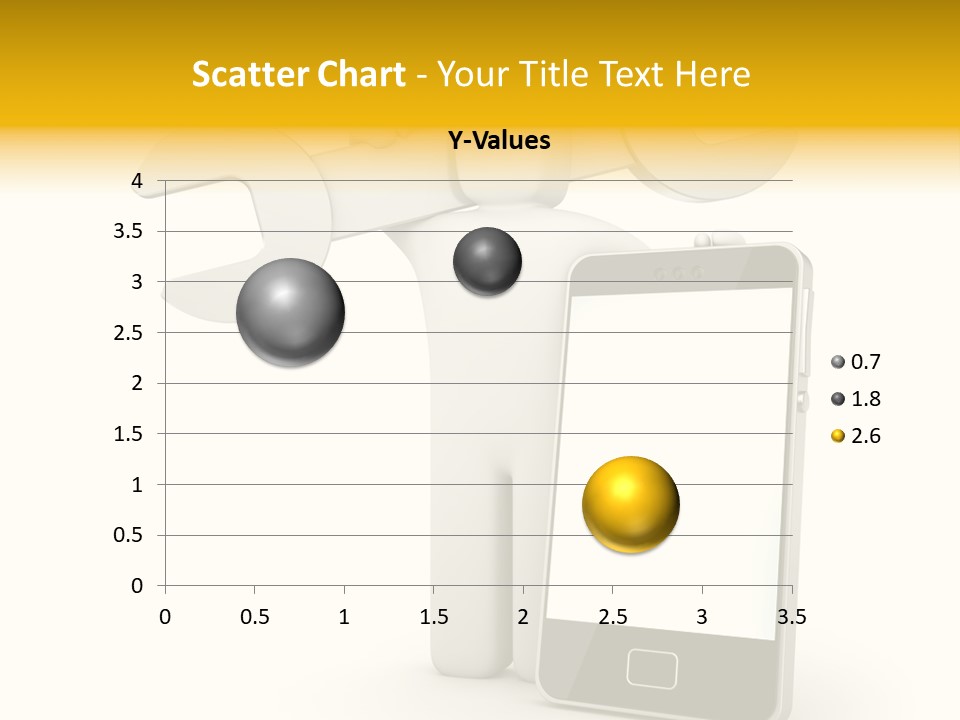 Spanner Man Fix PowerPoint Template