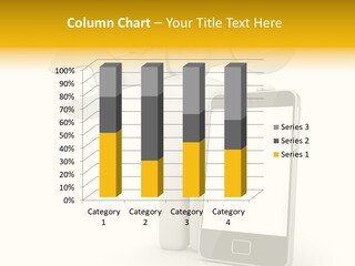 Spanner Man Fix PowerPoint Template