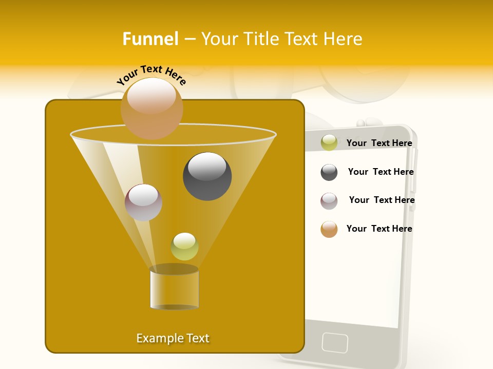 Spanner Man Fix PowerPoint Template