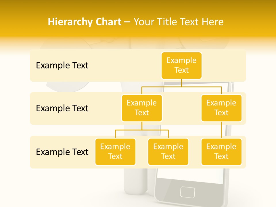 Spanner Man Fix PowerPoint Template