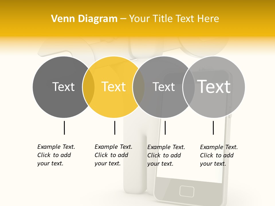 Spanner Man Fix PowerPoint Template