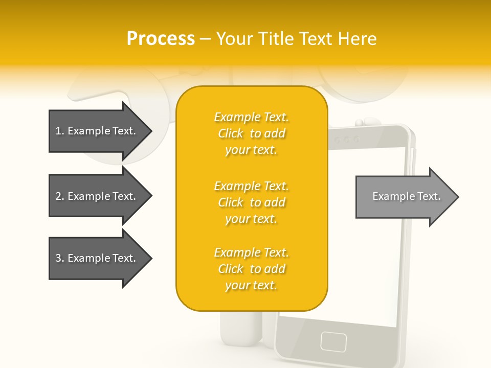Spanner Man Fix PowerPoint Template