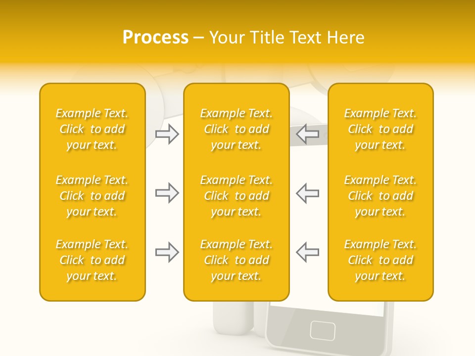 Spanner Man Fix PowerPoint Template