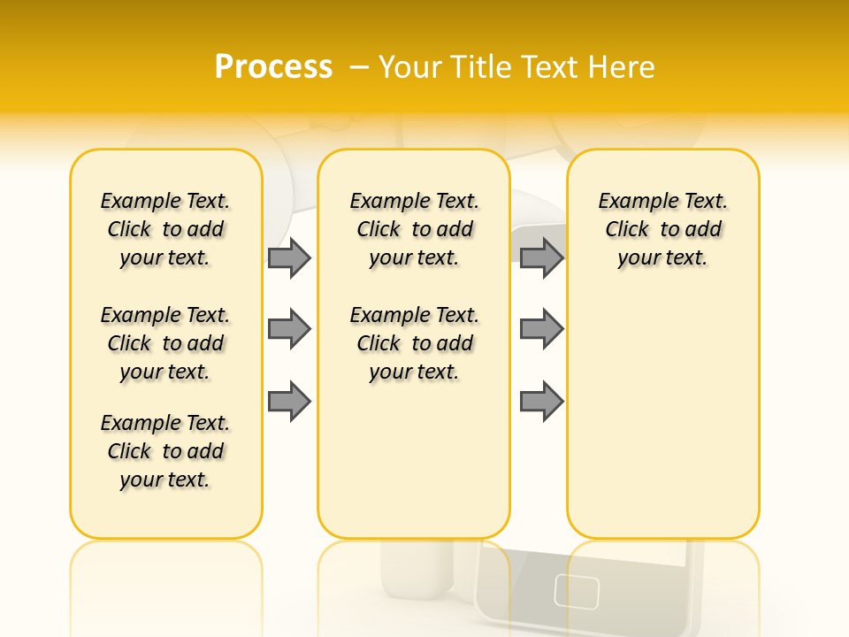 Spanner Man Fix PowerPoint Template