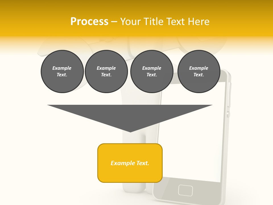 Spanner Man Fix PowerPoint Template