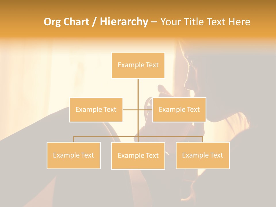 Beauty Espresso Drink PowerPoint Template