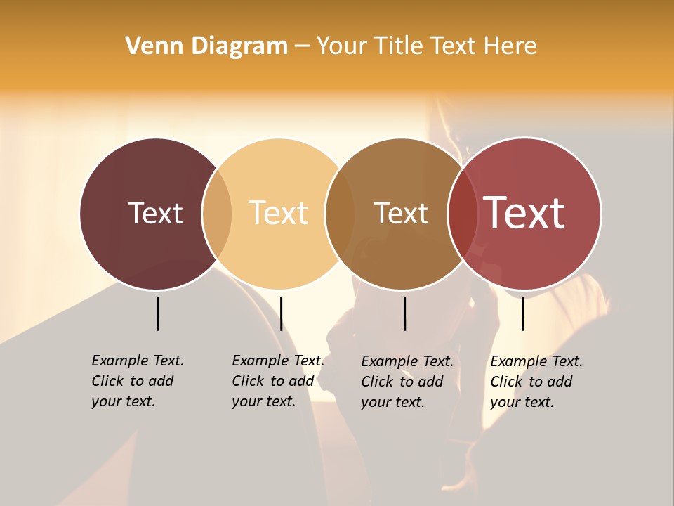 Beauty Espresso Drink PowerPoint Template