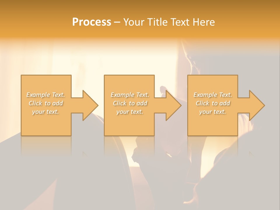 Beauty Espresso Drink PowerPoint Template