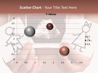 A Fruit Motherhood Diagnostics PowerPoint Template