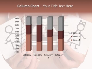 A Fruit Motherhood Diagnostics PowerPoint Template