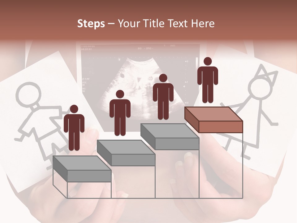 A Fruit Motherhood Diagnostics PowerPoint Template