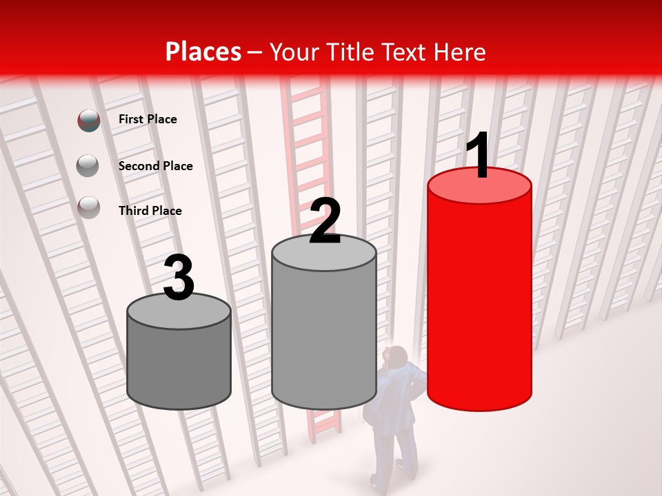 Concepts Group Danger PowerPoint Template