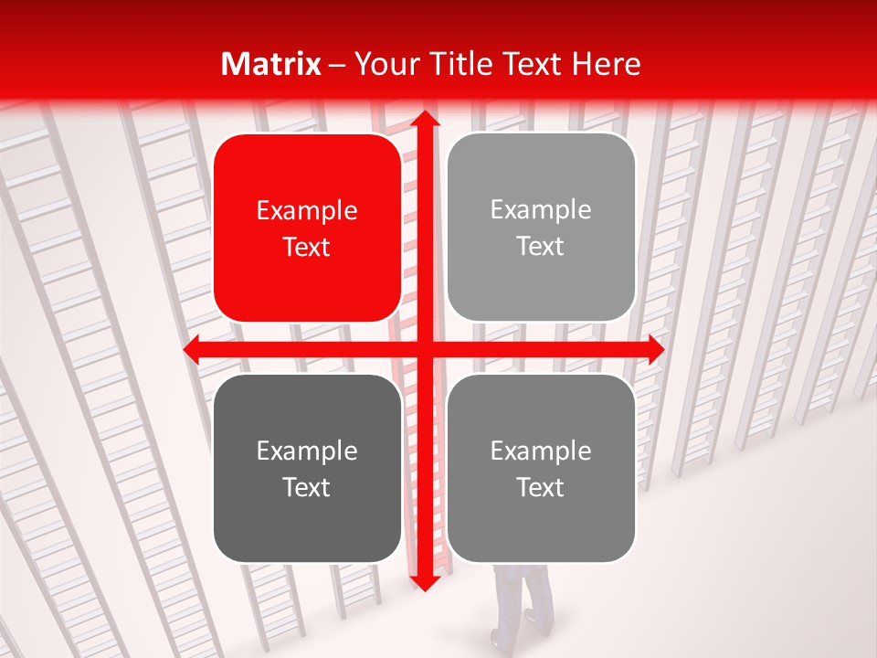 Concepts Group Danger PowerPoint Template