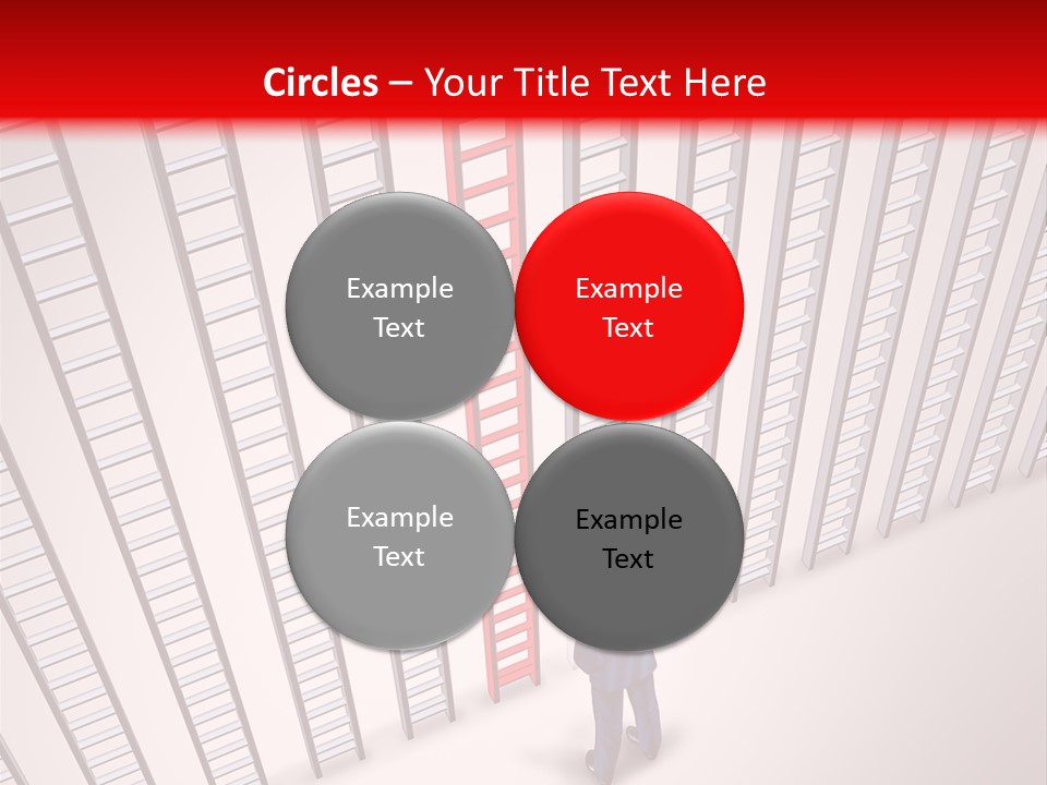 Concepts Group Danger PowerPoint Template