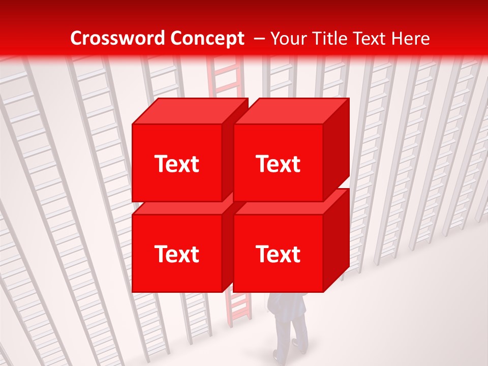 Concepts Group Danger PowerPoint Template