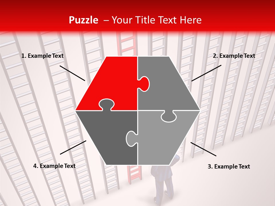 Concepts Group Danger PowerPoint Template