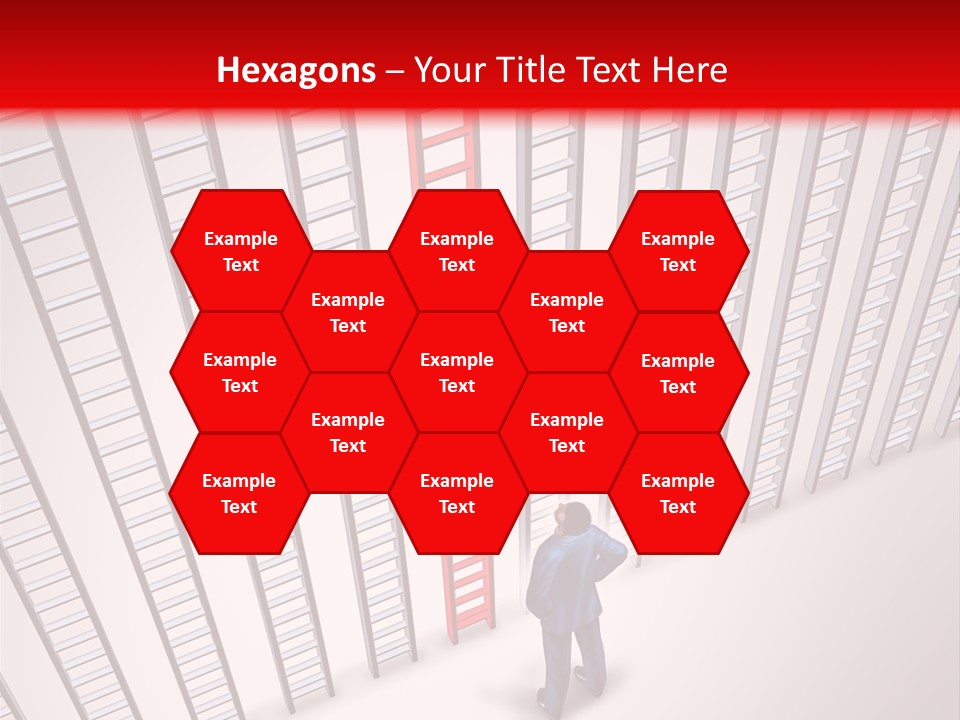 Concepts Group Danger PowerPoint Template