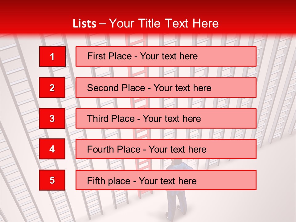 Concepts Group Danger PowerPoint Template