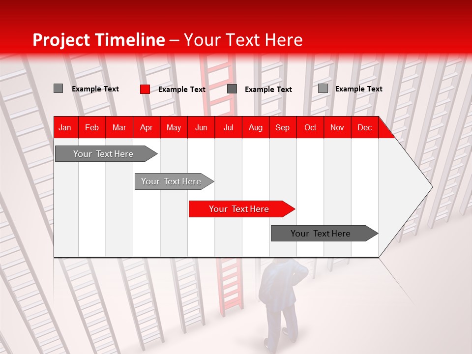 Concepts Group Danger PowerPoint Template