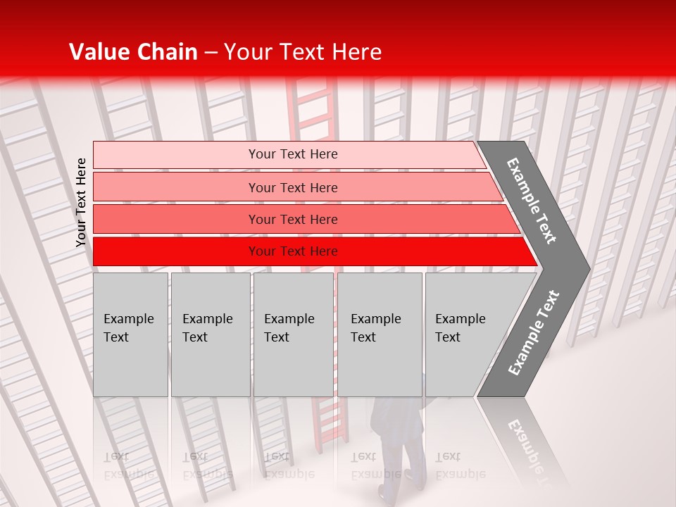 Concepts Group Danger PowerPoint Template
