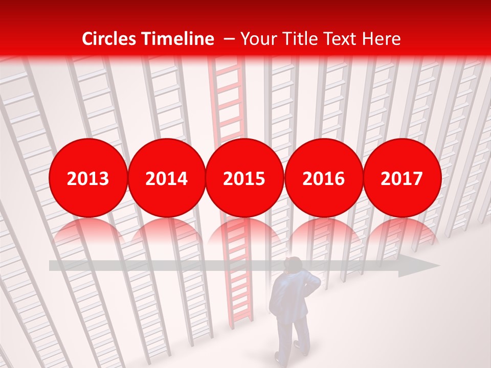 Concepts Group Danger PowerPoint Template