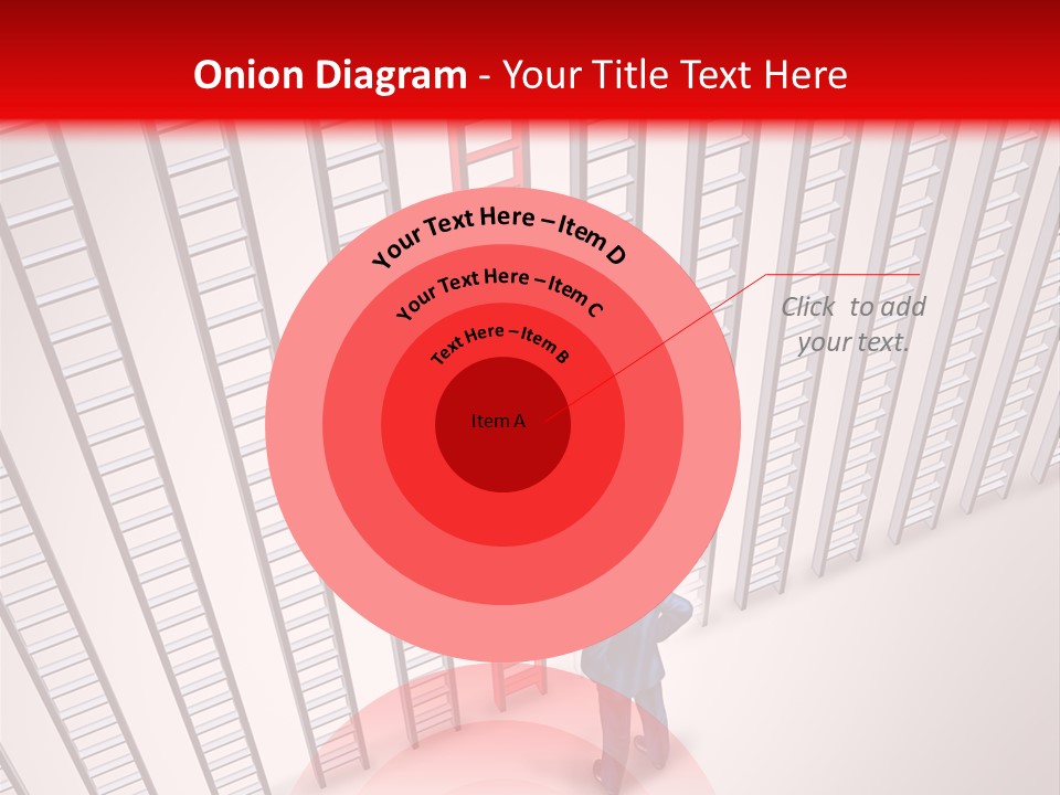 Concepts Group Danger PowerPoint Template