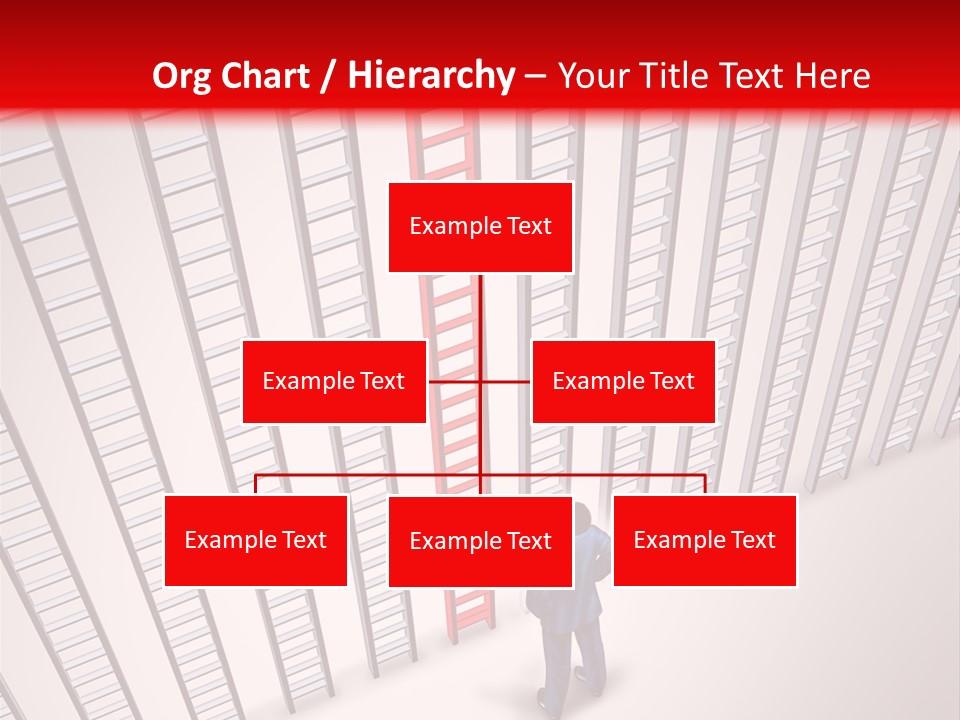 Concepts Group Danger PowerPoint Template