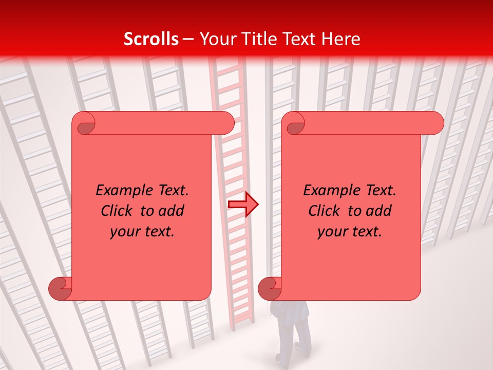 Concepts Group Danger PowerPoint Template