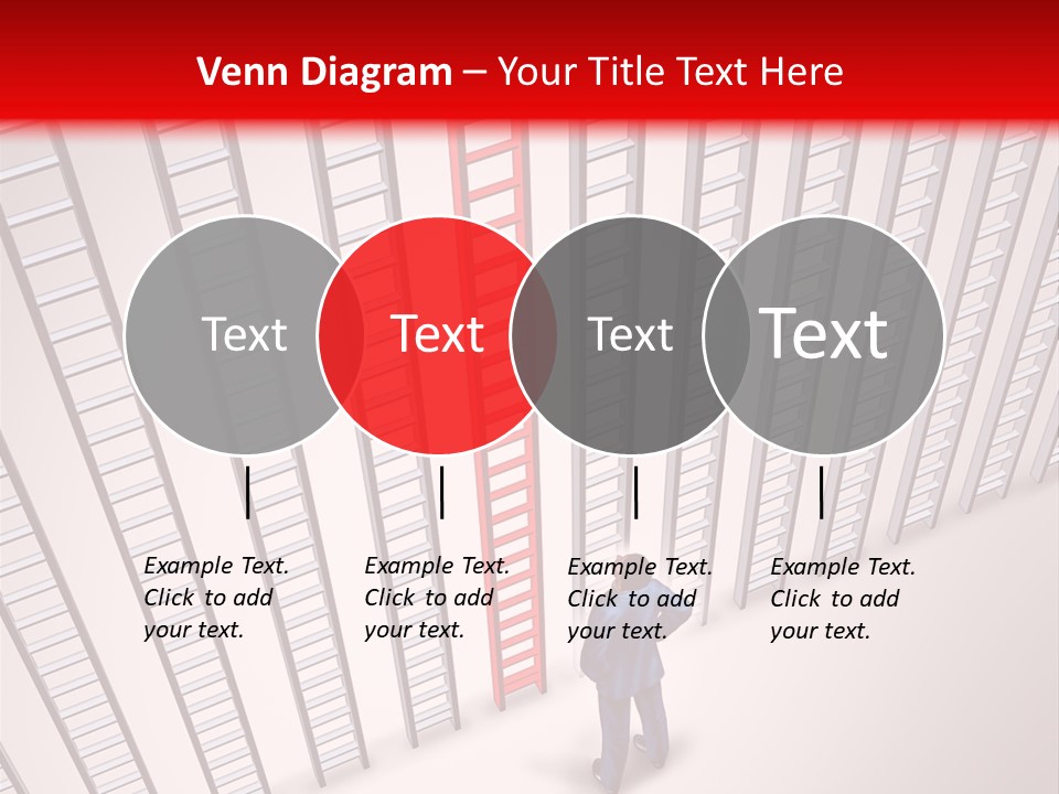 Concepts Group Danger PowerPoint Template