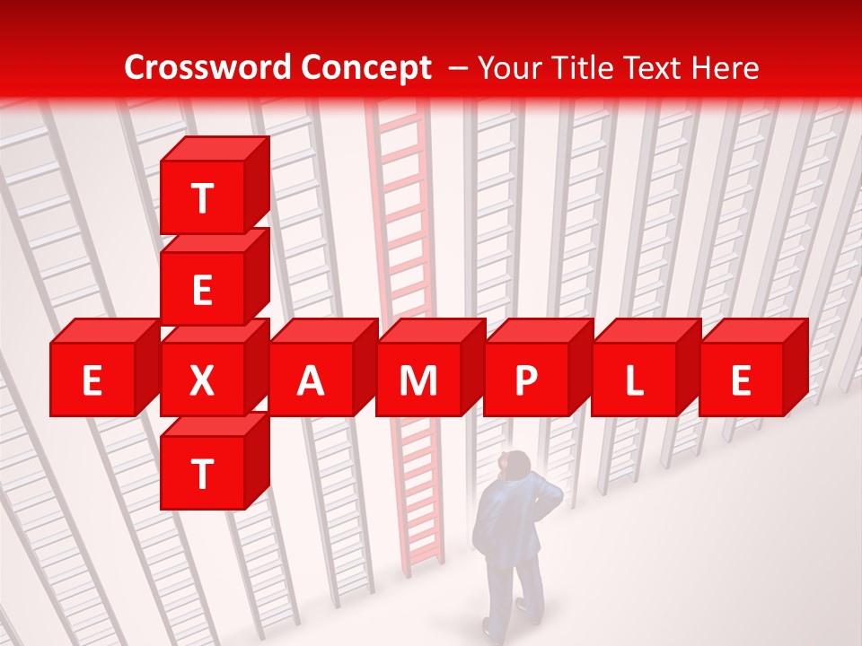Concepts Group Danger PowerPoint Template