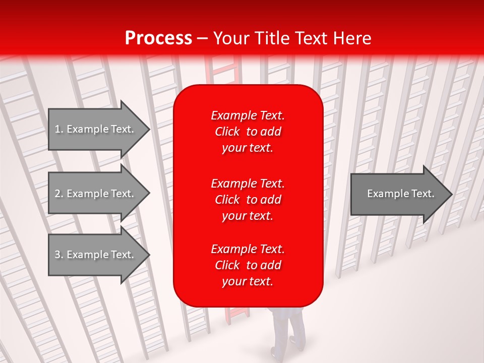 Concepts Group Danger PowerPoint Template
