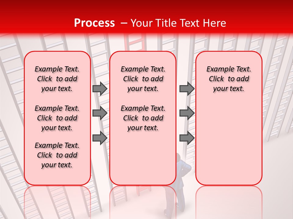 Concepts Group Danger PowerPoint Template