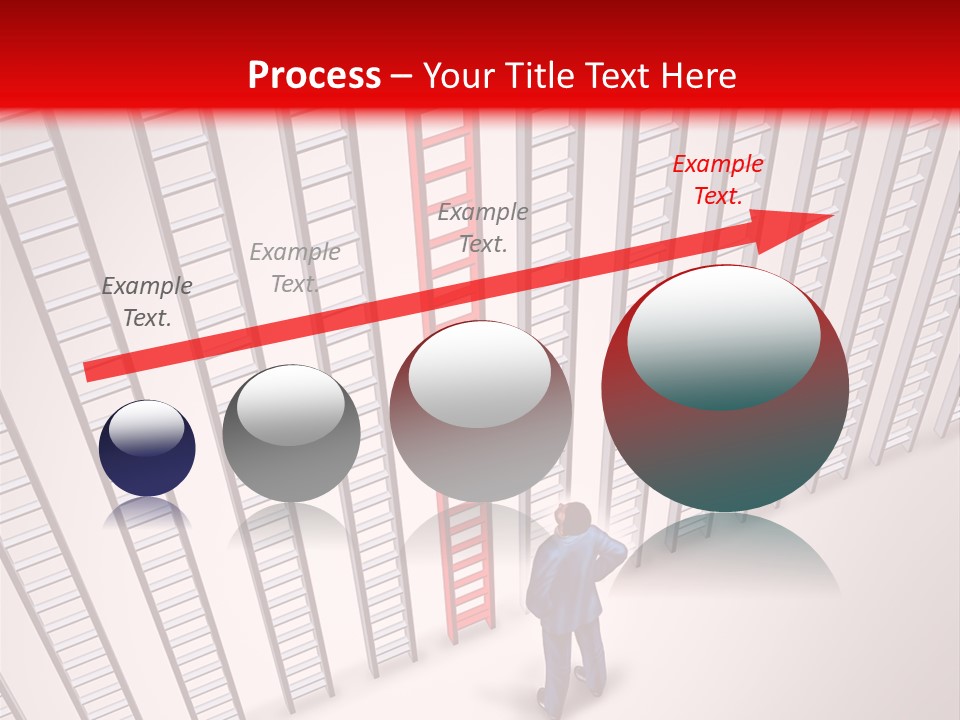 Concepts Group Danger PowerPoint Template